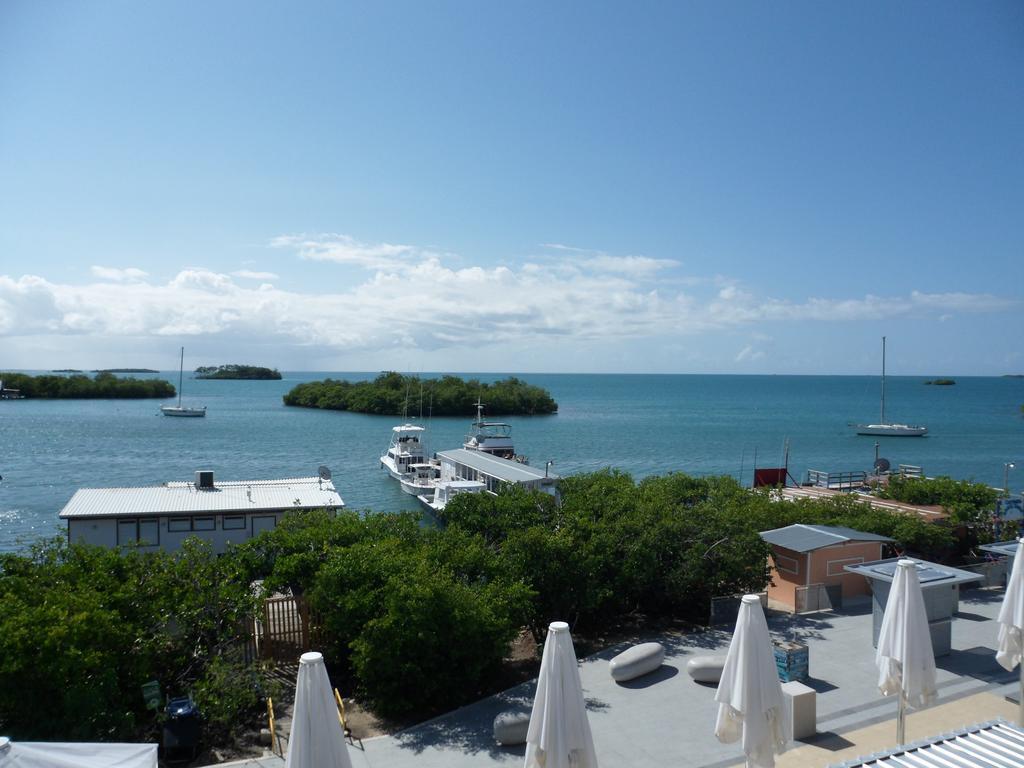 Parador Turtle Bay Inn La Parguera Luaran gambar